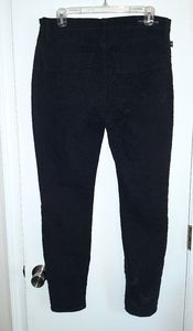 Rock & Republic Stretch Jeans Animal Print Size 14